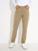 Abacus Muirfield Softshell Trousers