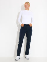 Abacus Muirfield Softshell Trousers