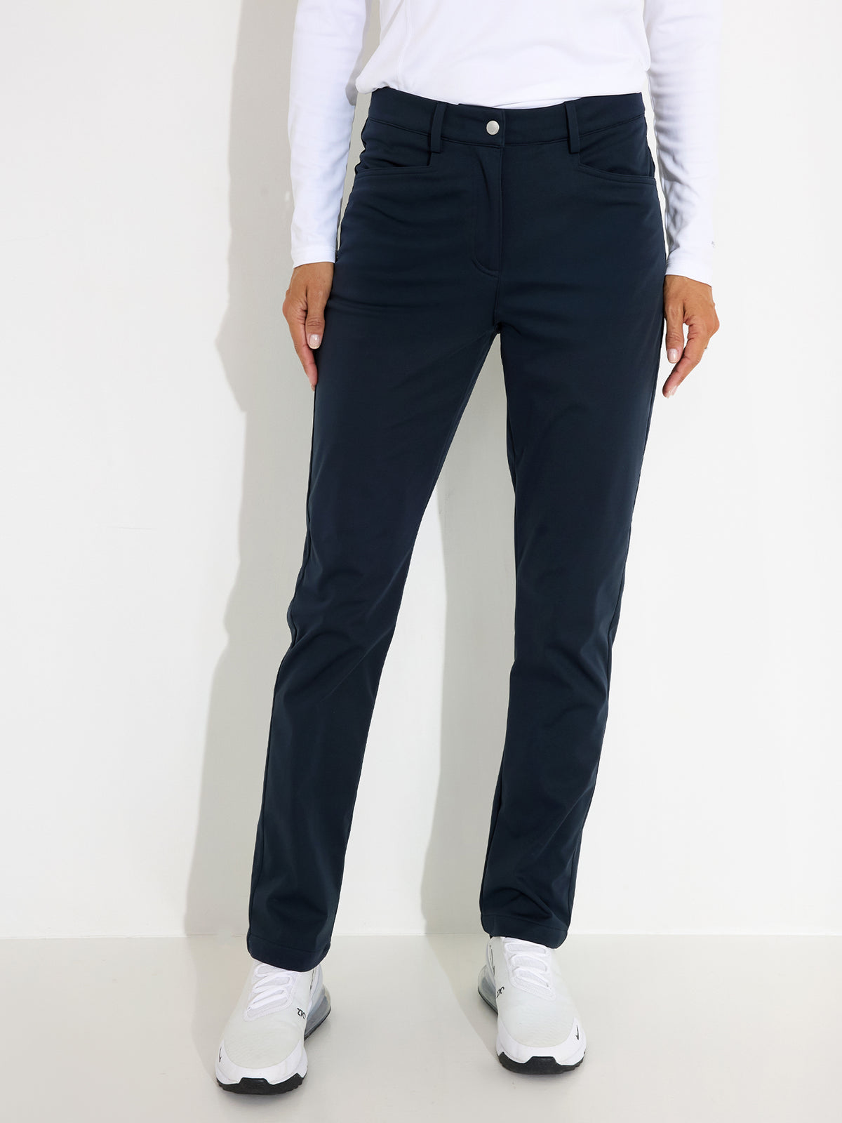Abacus Muirfield Softshell Trousers