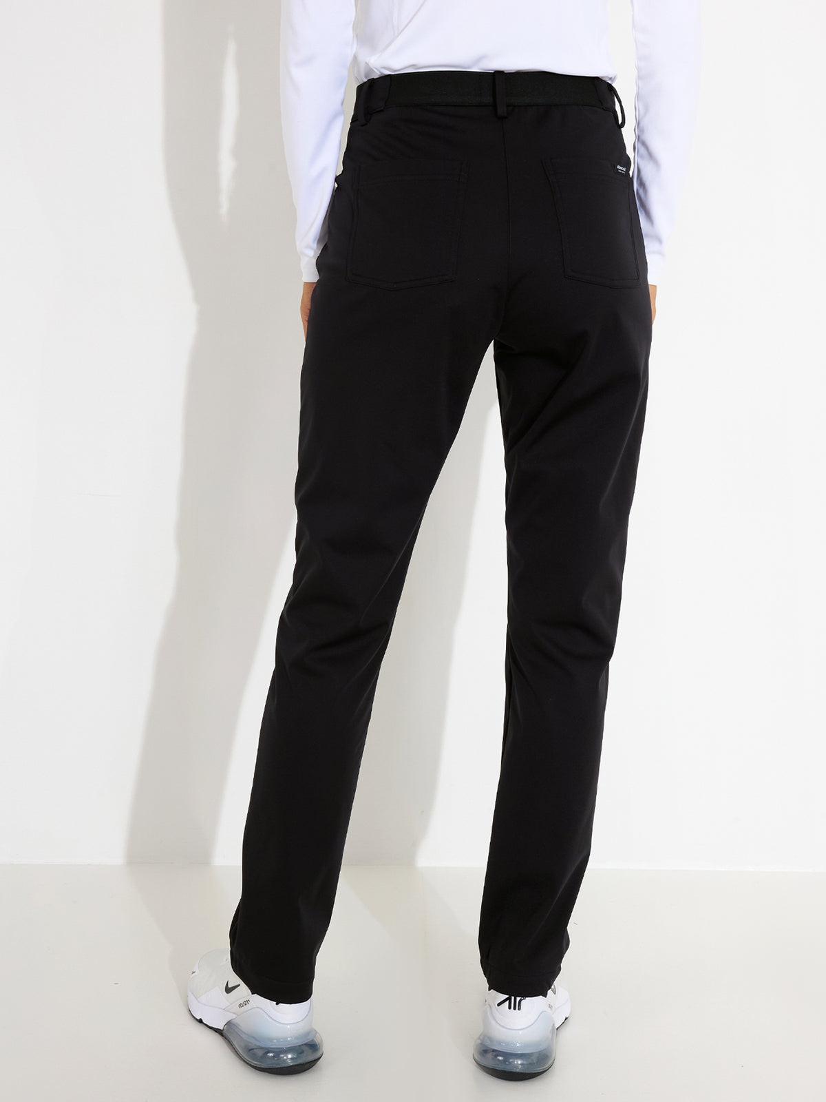 Abacus Muirfield Softshell Trousers