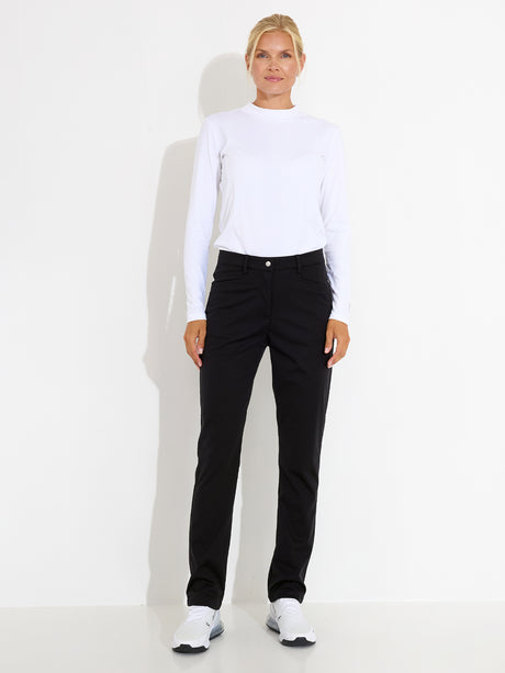 Abacus Muirfield Softshell Trousers