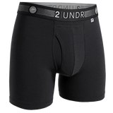 2UNDR Flow Shift