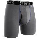 2UNDR Flow Shift