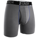 2UNDR Flow Shift
