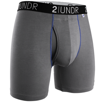 2UNDR Flow Shift