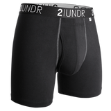 2UNDR Flow Shift