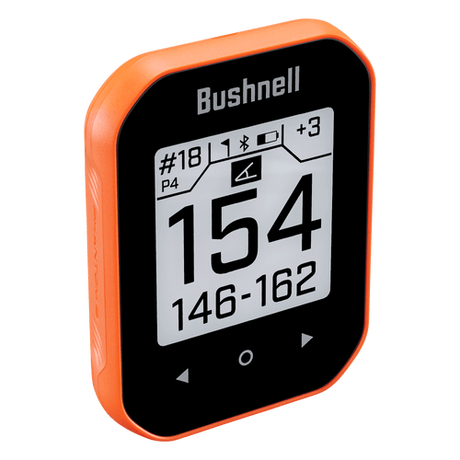 Bushnell Phantom 3 Orange