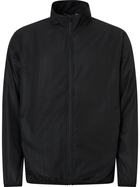 Abacus Jr. Lanark Stretch Vindjakke