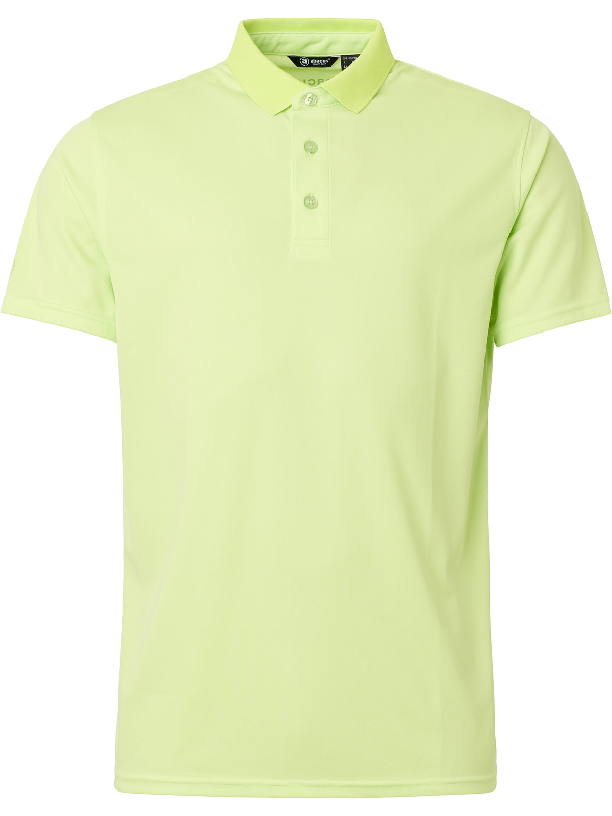 Abacus Jr. Cray Polo