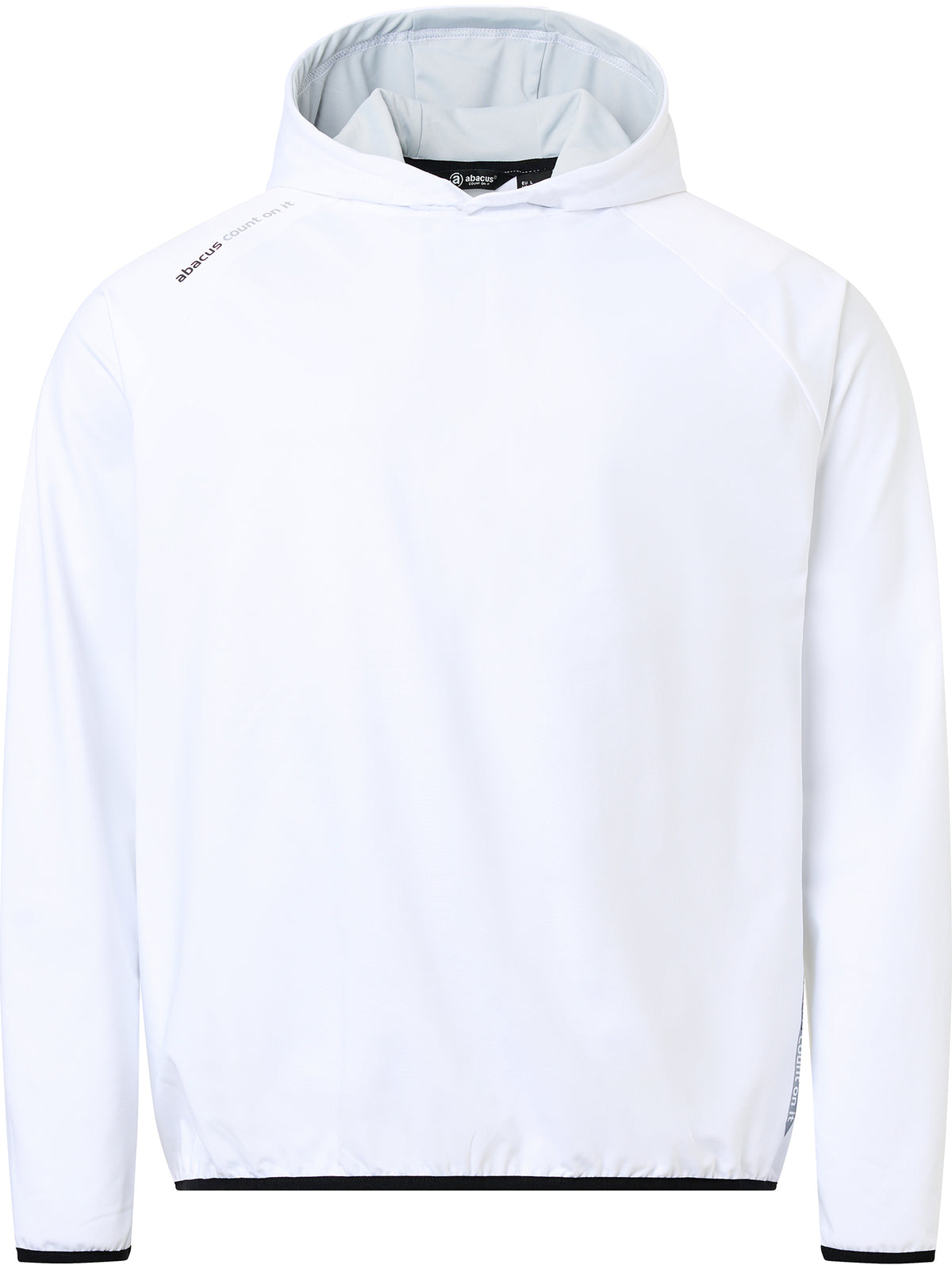 Abacus Jr. Loop Hoodie