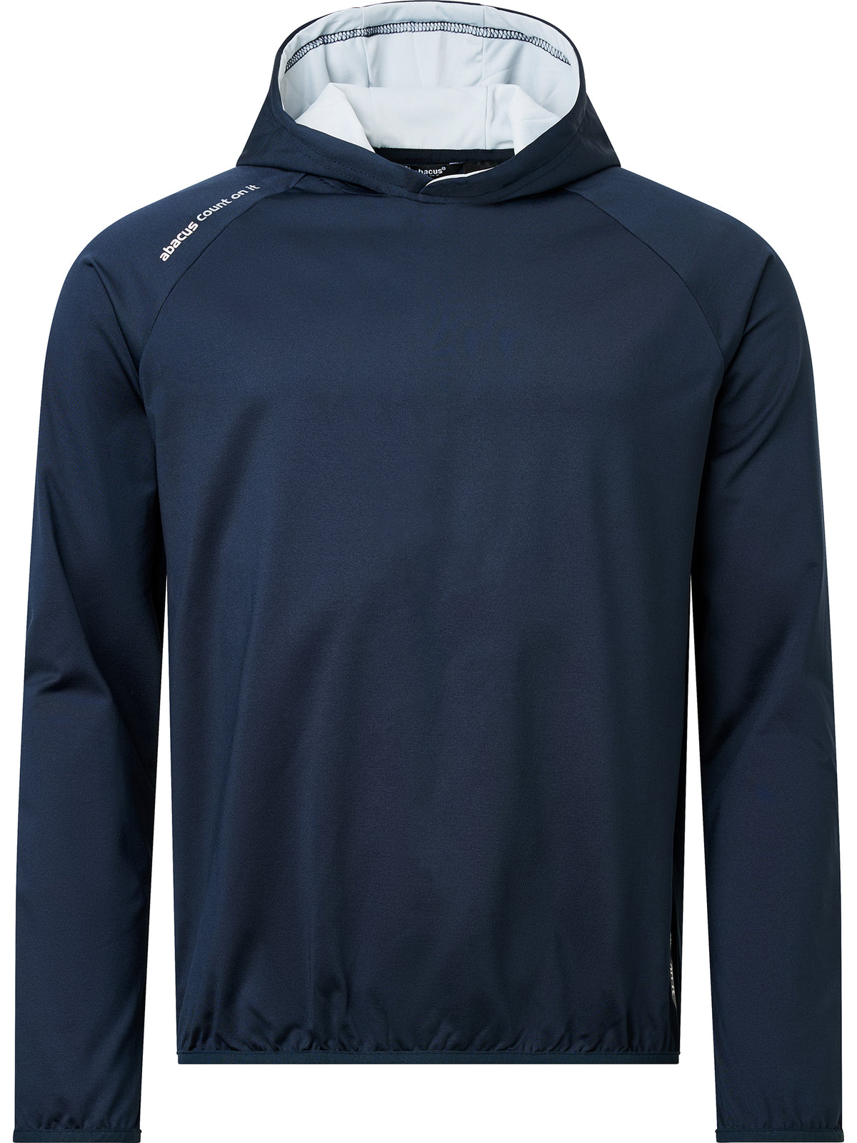 Abacus Jr. Loop Hoodie