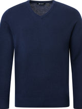 Abacus Jr. Liffin V-neck Pullover