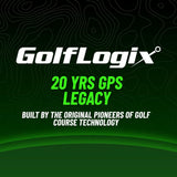 GolfLogix Recon Laser Rangefinder