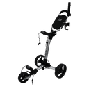 Axglo Tri-Lite Golfvogn Inkl Kop- & Paraplyholder