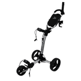 Axglo Tri-Lite Golfvogn Inkl Kop- & Paraplyholder