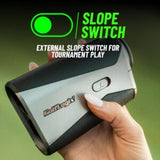 GolfLogix Recon Laser Rangefinder