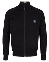 Algoma Windbreaker Knitted