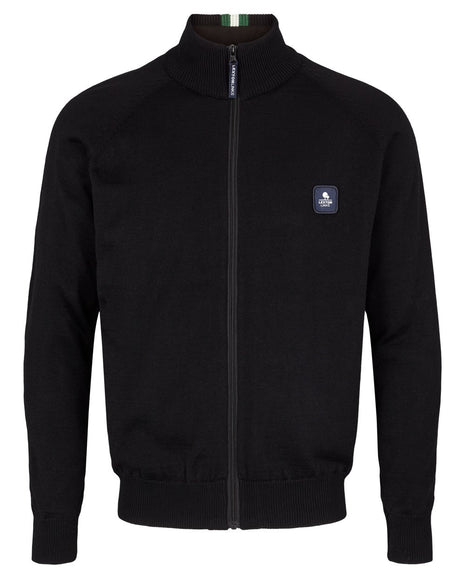 Algoma Windbreaker Knitted