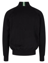 Algoma Windbreaker Knitted
