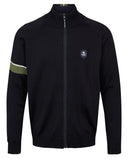 Algoma Windbreaker Knitted