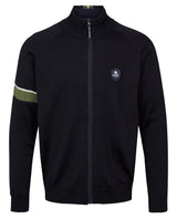 Algoma Windbreaker Knitted
