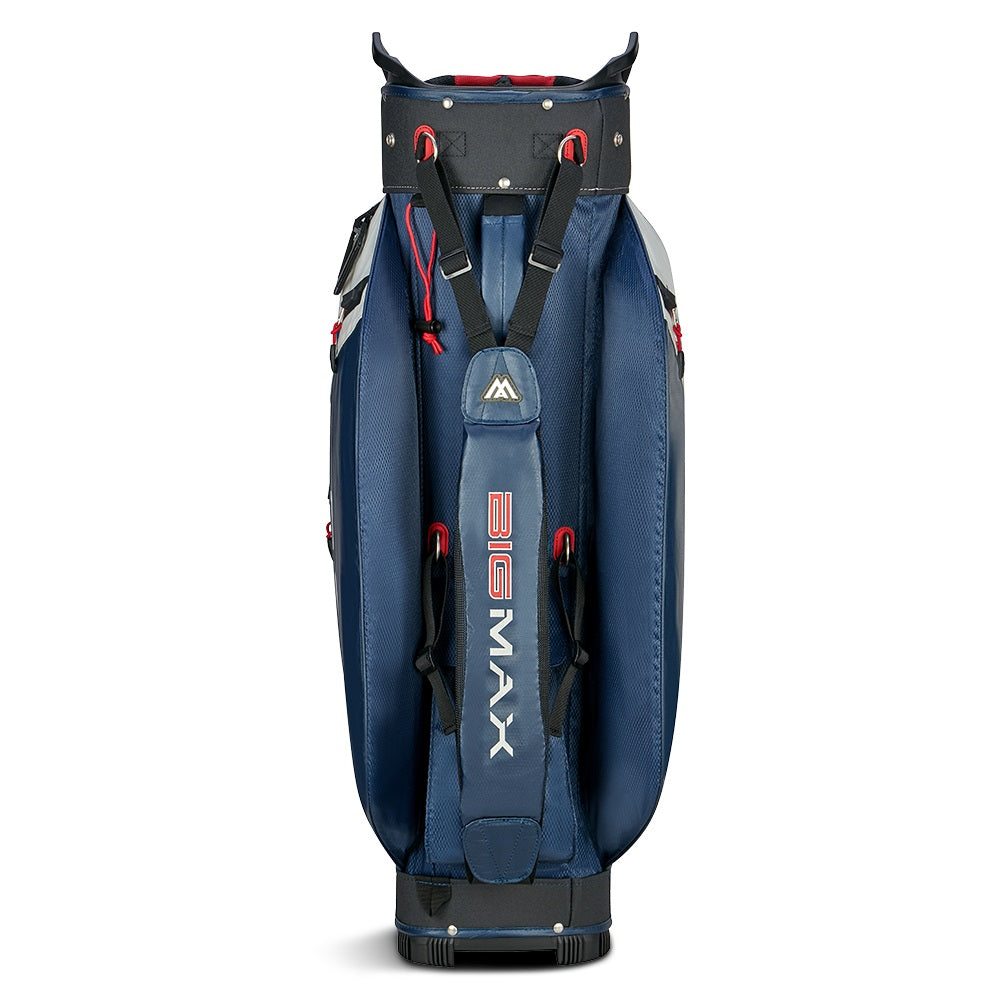 Big Max Aqua Tour 4 vandtæt vognbag