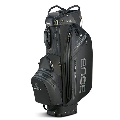 Big Max Aqua Tour 4 vandtæt vognbag