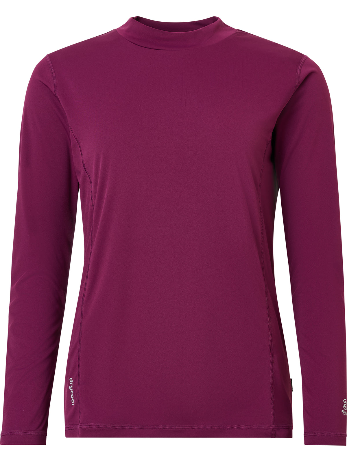 Abacus Lds Aloha UV Turtle Neck