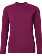 Abacus Lds Aloha UV Turtle Neck