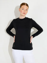 Abacus Lds Aloha UV Turtle Neck