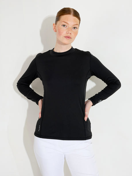 Abacus Lds Aloha UV Turtle Neck