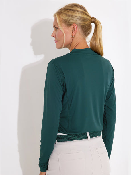 Abacus Lds Aloha UV Turtle Neck