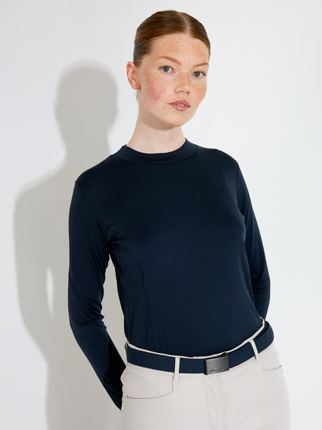 Abacus Lds Aloha UV Turtle Neck