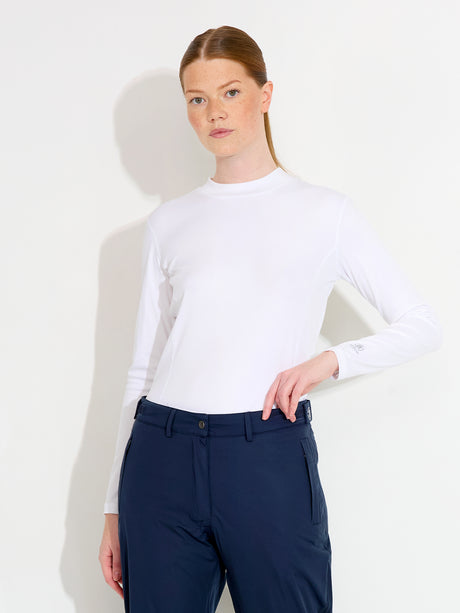 Abacus Lds Aloha UV Turtle Neck