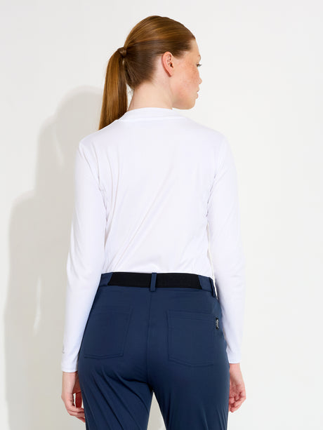 Abacus Lds Aloha UV Turtle Neck