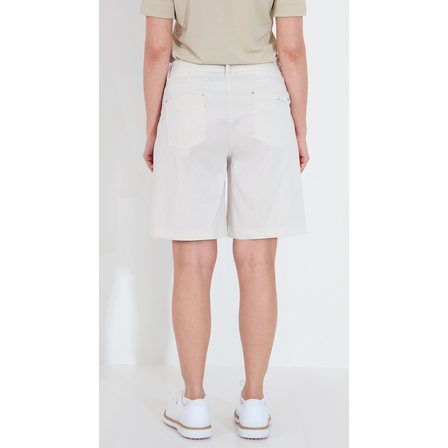 Abacus Lds Bovey Shorts - Sand
