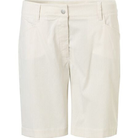Abacus Lds Bovey Shorts - Sand