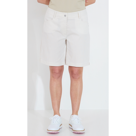 Abacus Lds Bovey Shorts - Sand