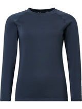 Abacus Lds Doonbeg Baselayer Longsleeve - Navy