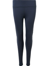 Abacus Lds Doonbeg Baselayer Tights - Navy