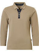Abacus Lds Limerick 3/4 Sleeve