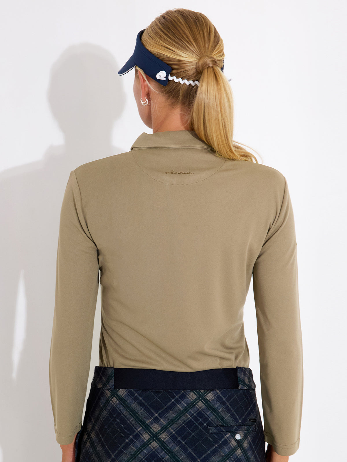 Abacus Lds Limerick 3/4 Sleeve