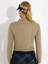 Abacus Lds Limerick 3/4 Sleeve