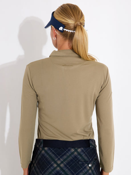 Abacus Lds Limerick 3/4 Sleeve