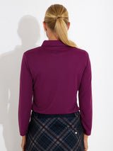 Abacus Lds Limerick 3/4 Sleeve