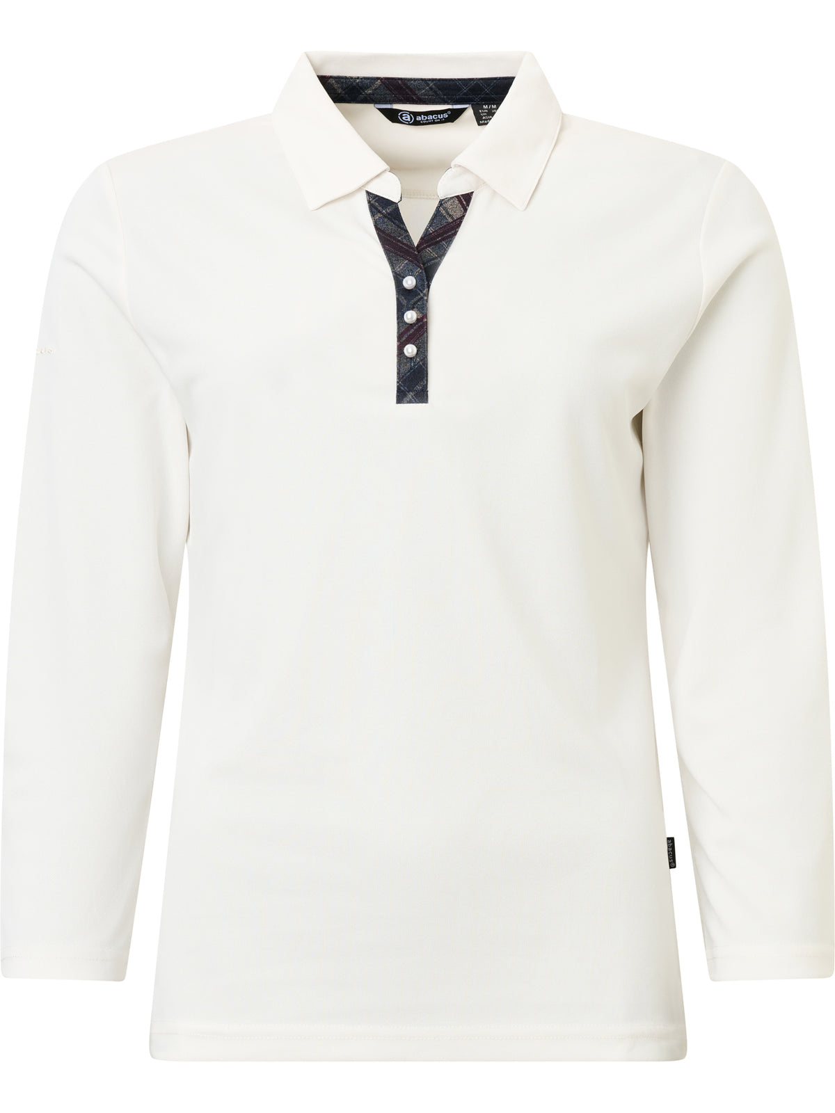 Abacus Lds Limerick 3/4 Sleeve