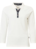 Abacus Lds Limerick 3/4 Sleeve