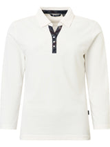 Abacus Lds Limerick 3/4 Sleeve