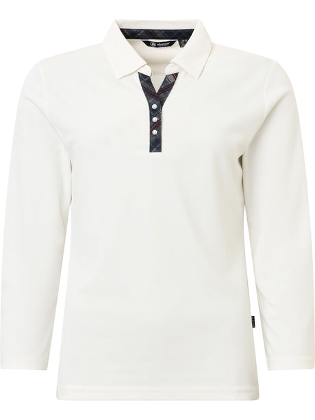 Abacus Lds Limerick 3/4 Sleeve