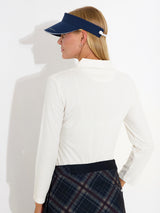 Abacus Lds Limerick 3/4 Sleeve